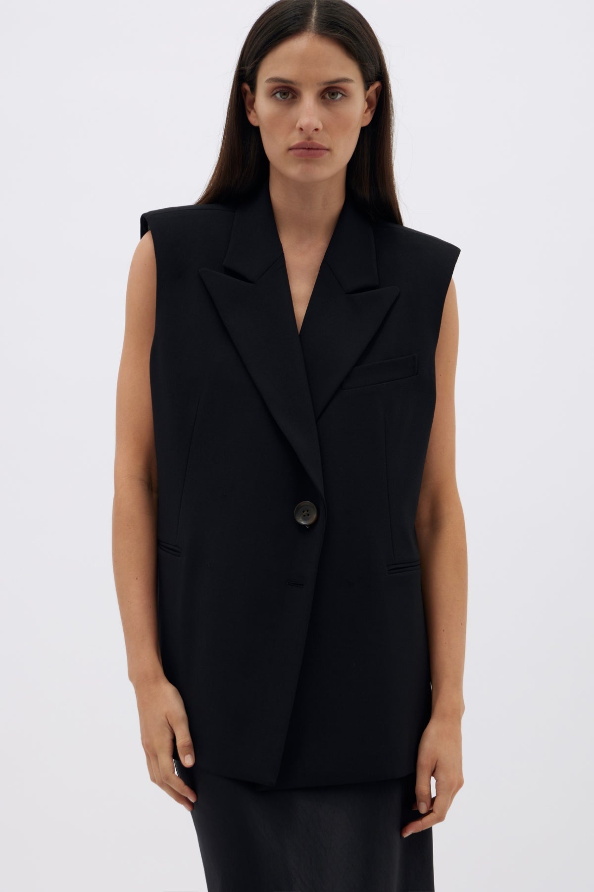 BRAE VEST - 2