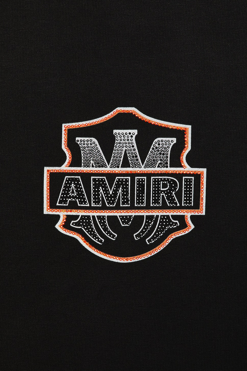 AMIRI Am Dream Crystal Tee outlook