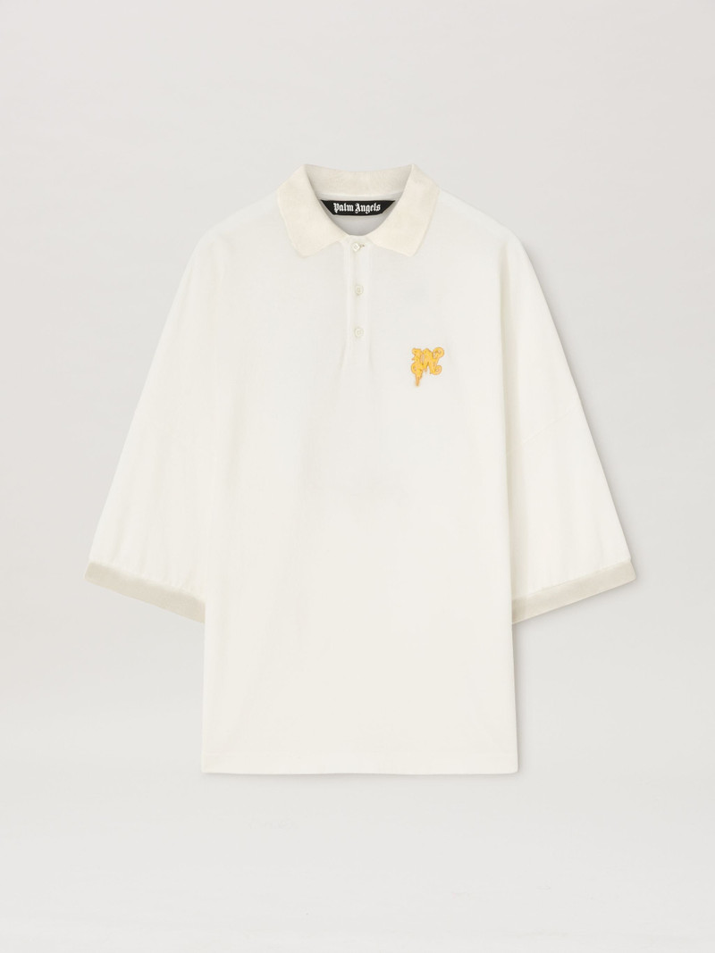 Angel Pencil Polo Shirt - 1