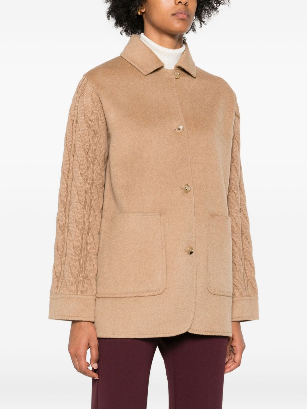 Tacco jacket - 3