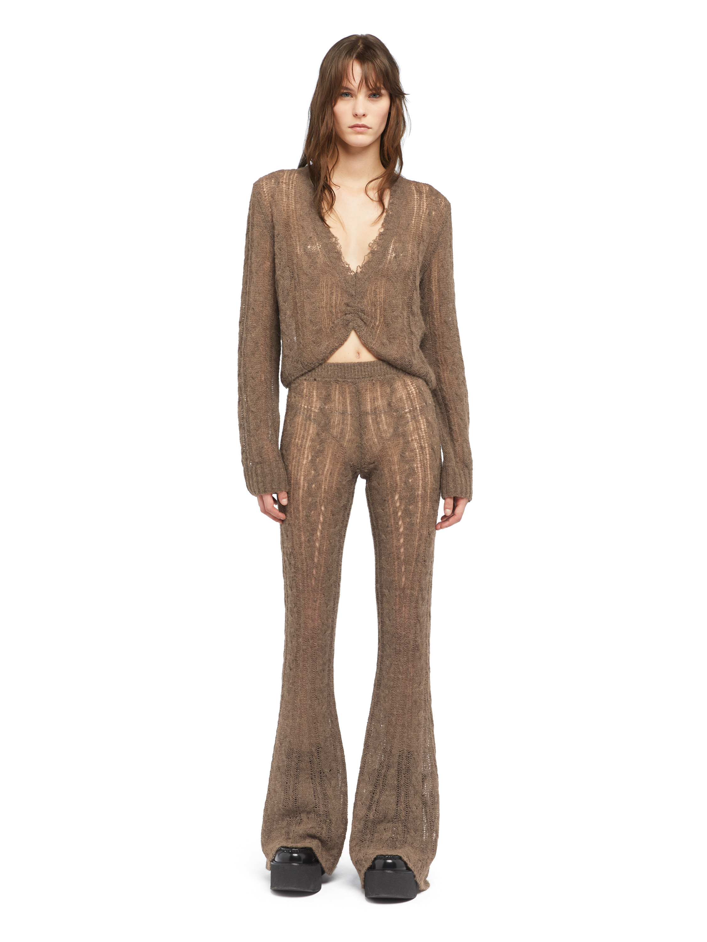 Desert Drift Pants - 4