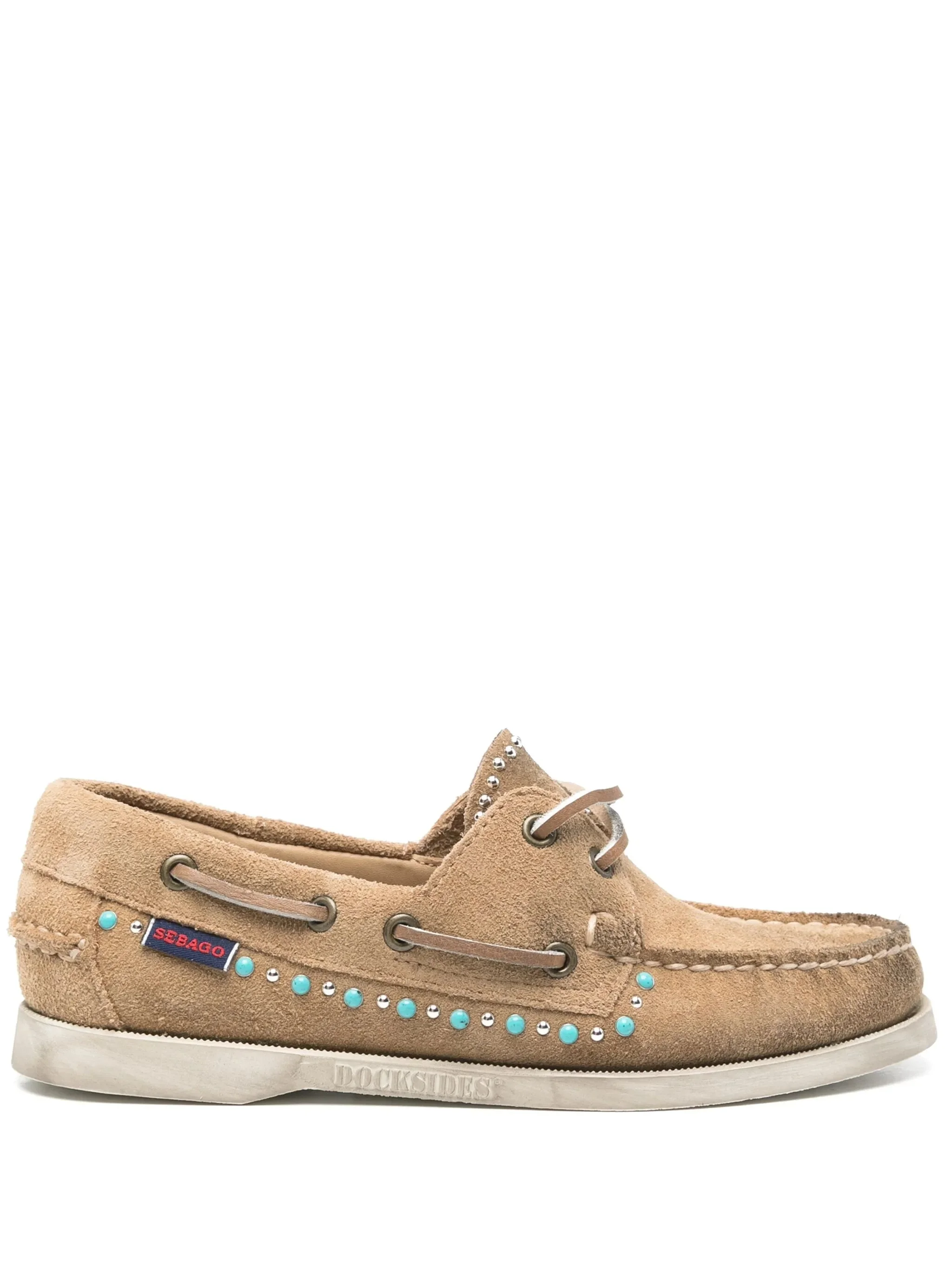 Portland Flesh Out Loafers - 1