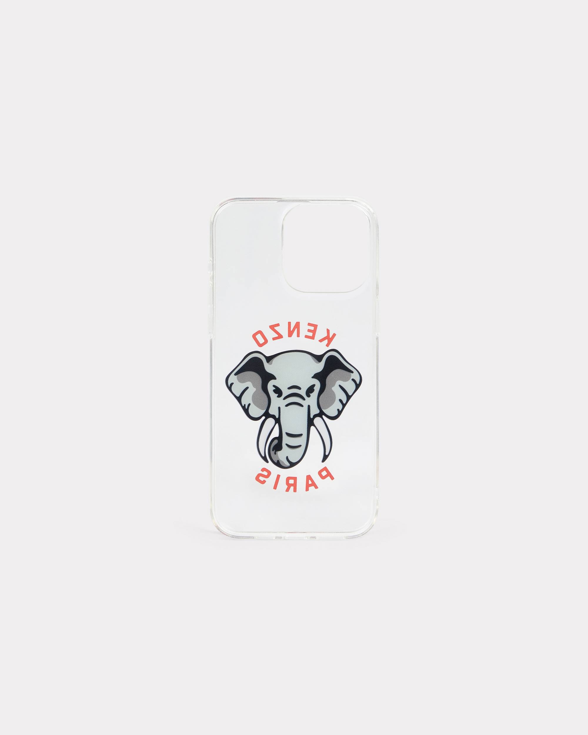 'KENZO Varsity' iPhone 15 Pro Max case - 2