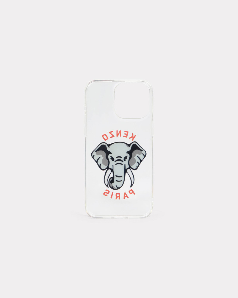 KENZO 'KENZO Varsity' iPhone 15 Pro Max case outlook