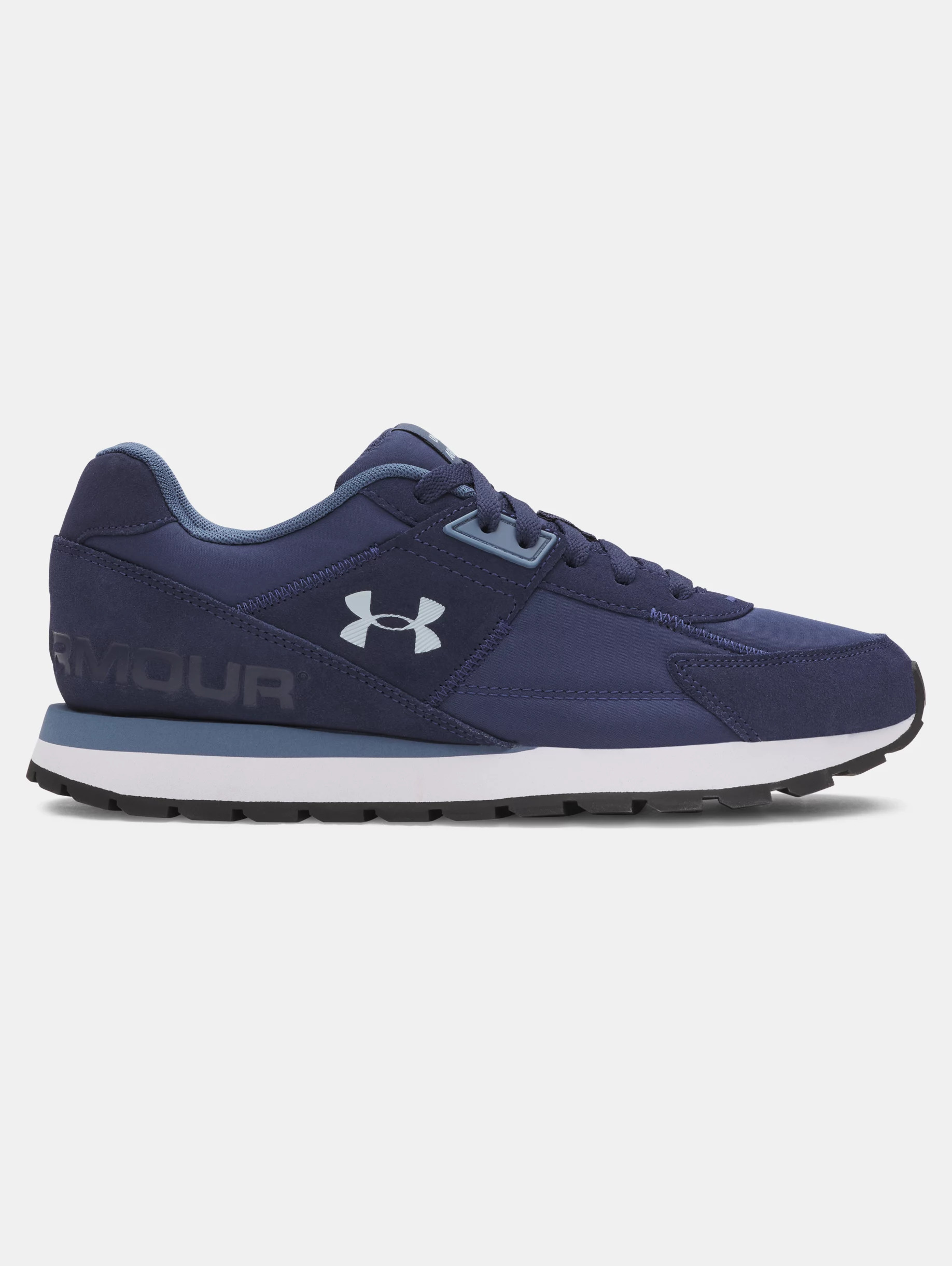 UA Essential Runner - 1