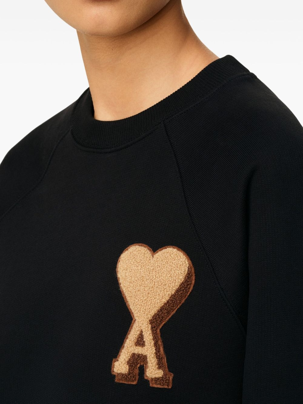 Ami de Coeur sweatshirt - 6