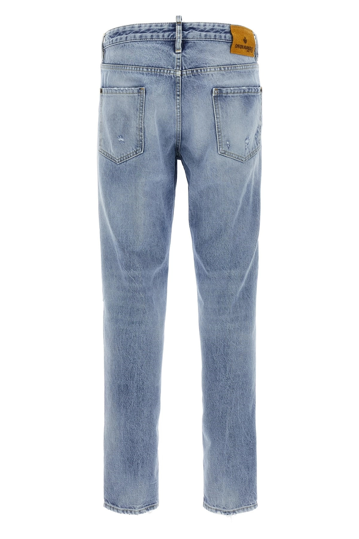 'Cool Guy' jeans - 2
