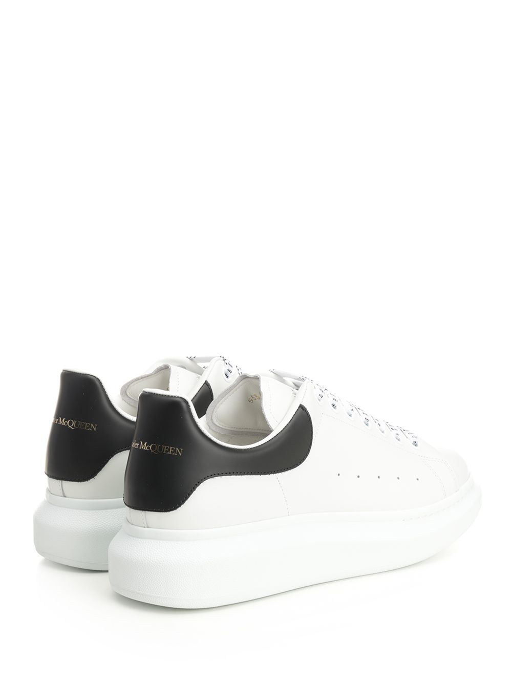 Sneaker Oversize Sneakers Multicolor - 3