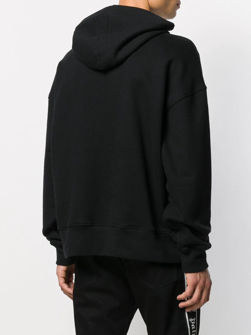 Sensitive Content hoodie - 3