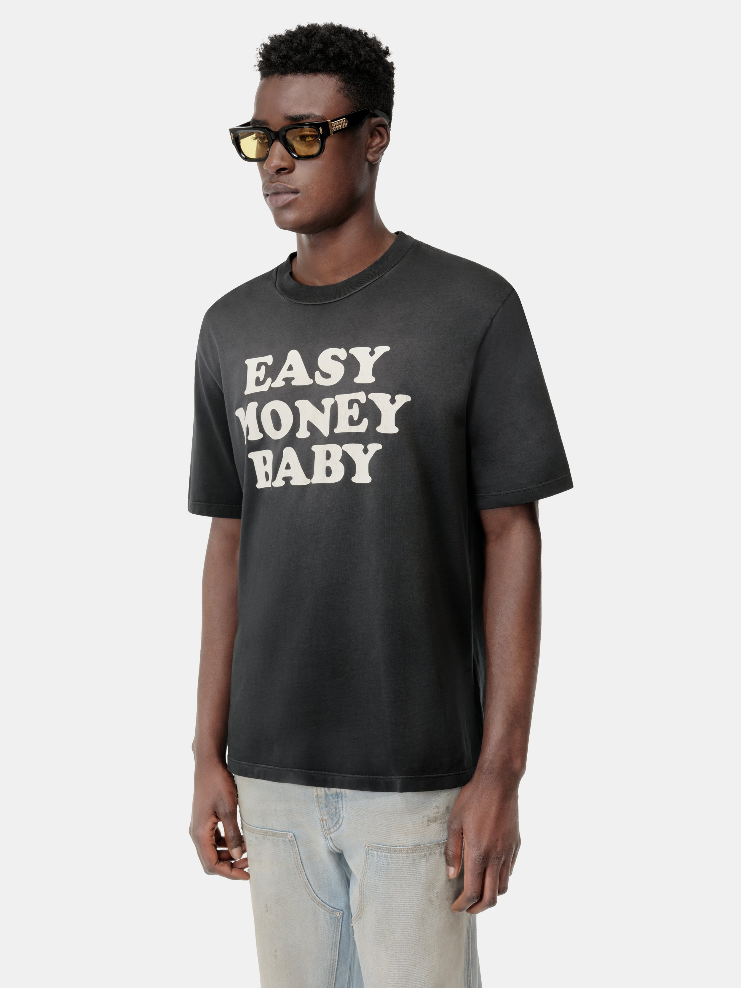 EASY MONEY TEE - 5