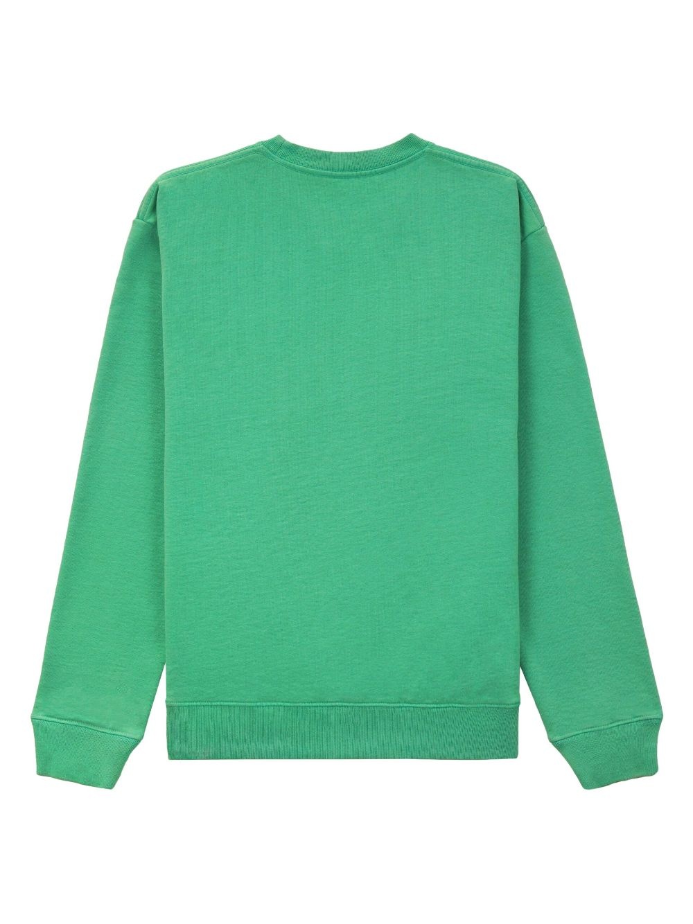 Racquet Club cotton sweatshirt - 2