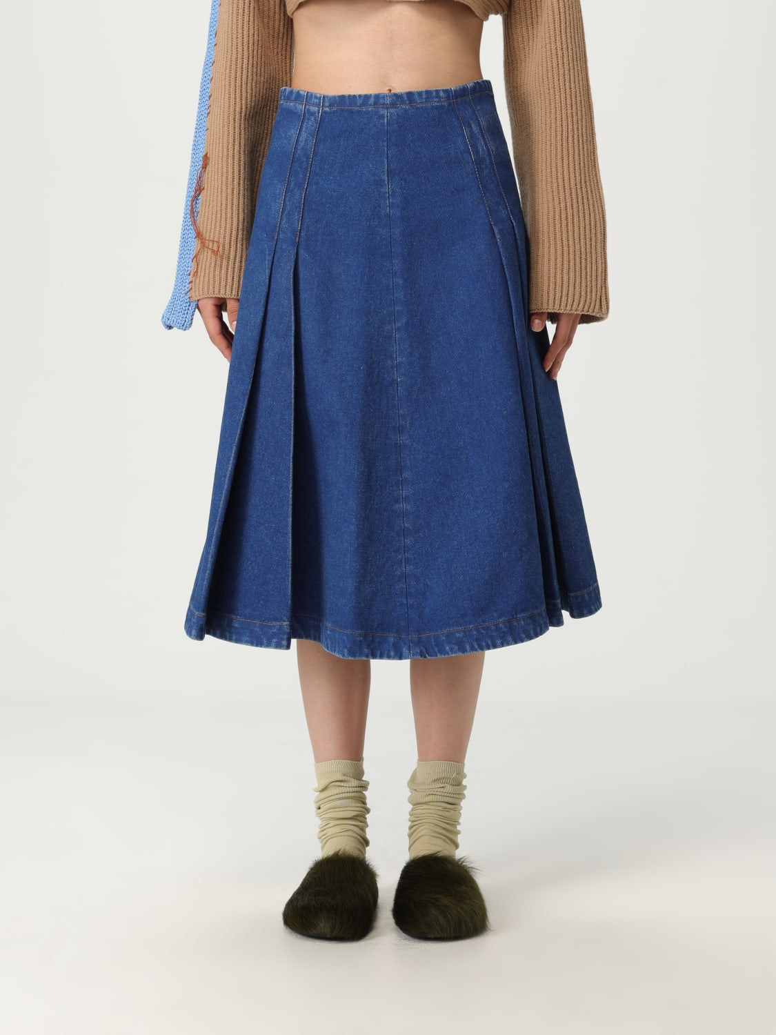 Skirt woman Marni - 1