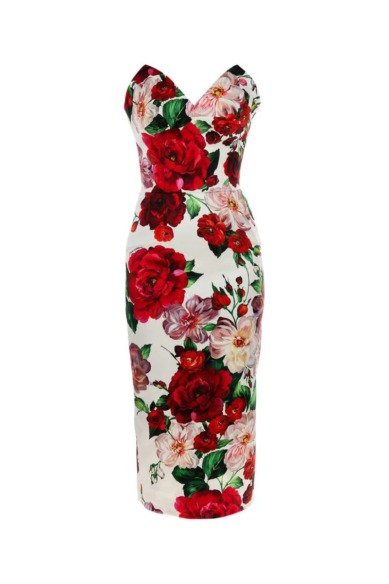 Dolce & Gabbana Dress - 1