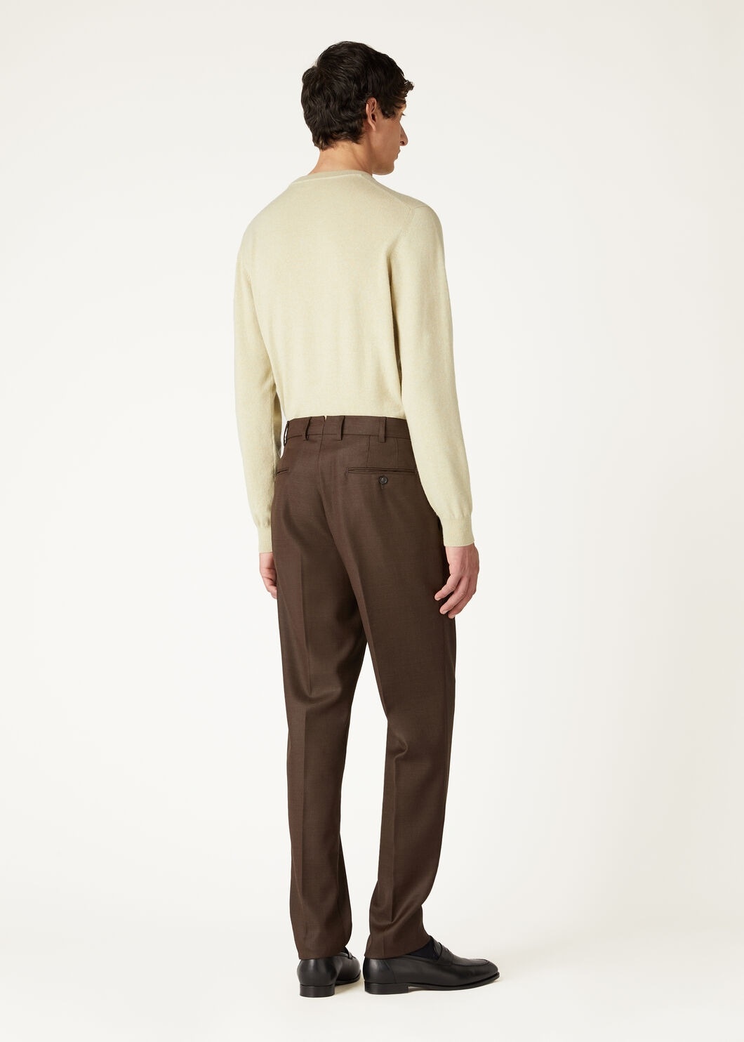 Carlo Pants - 5
