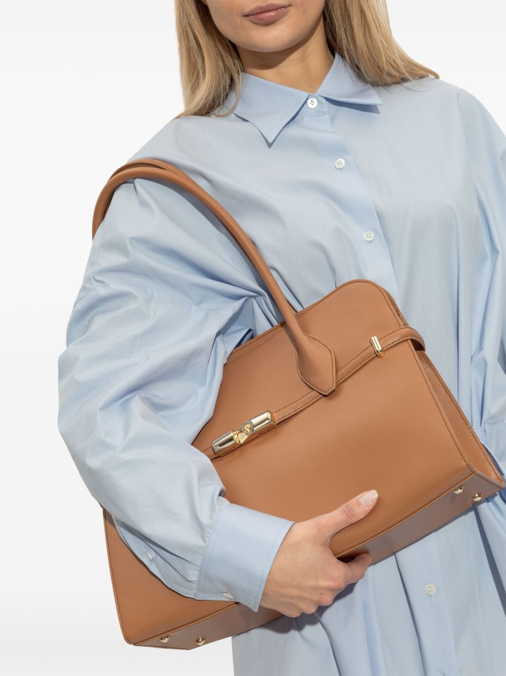 Brandy shoulder bag - 2