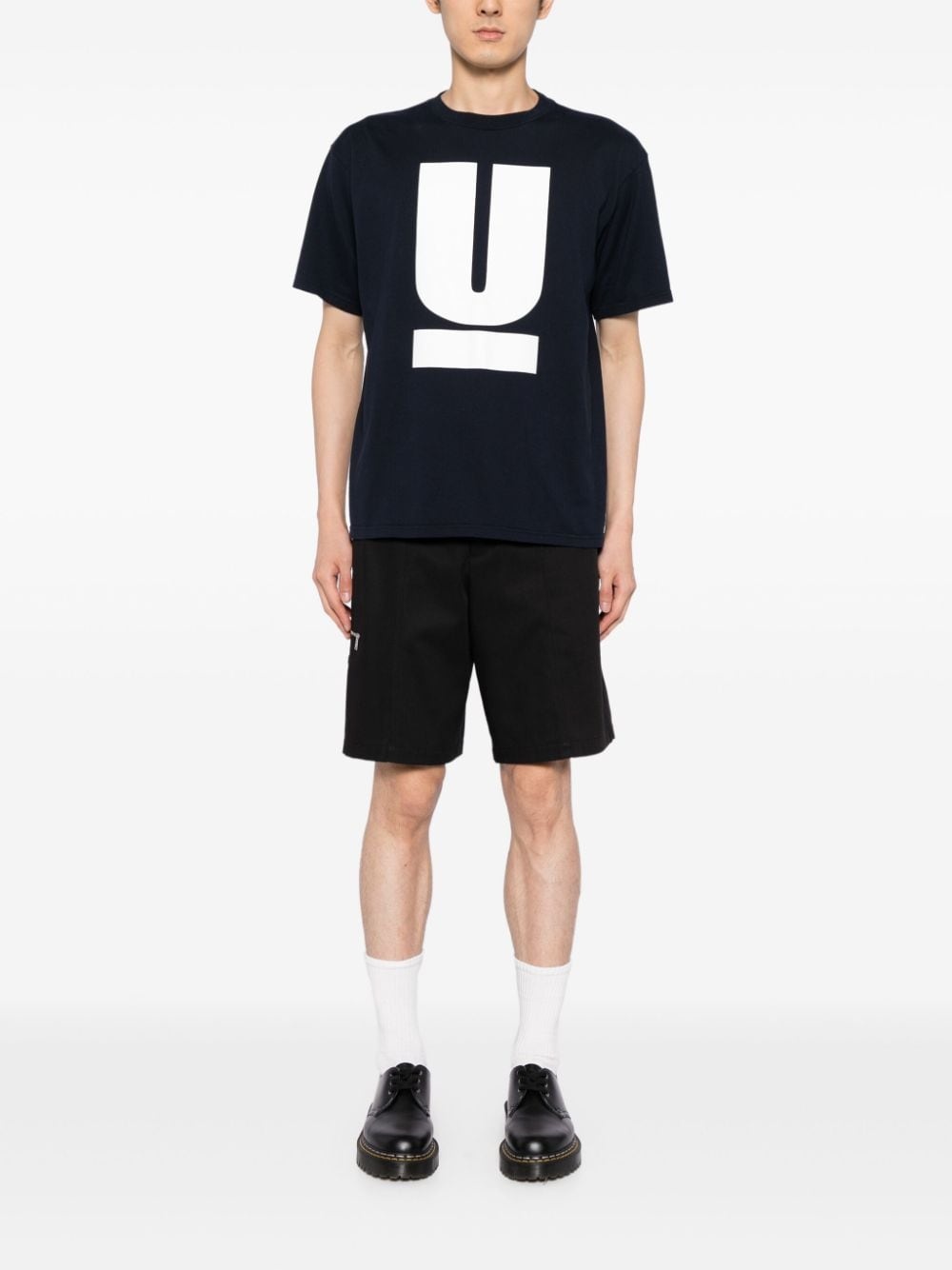 cotton t-shirt - 2