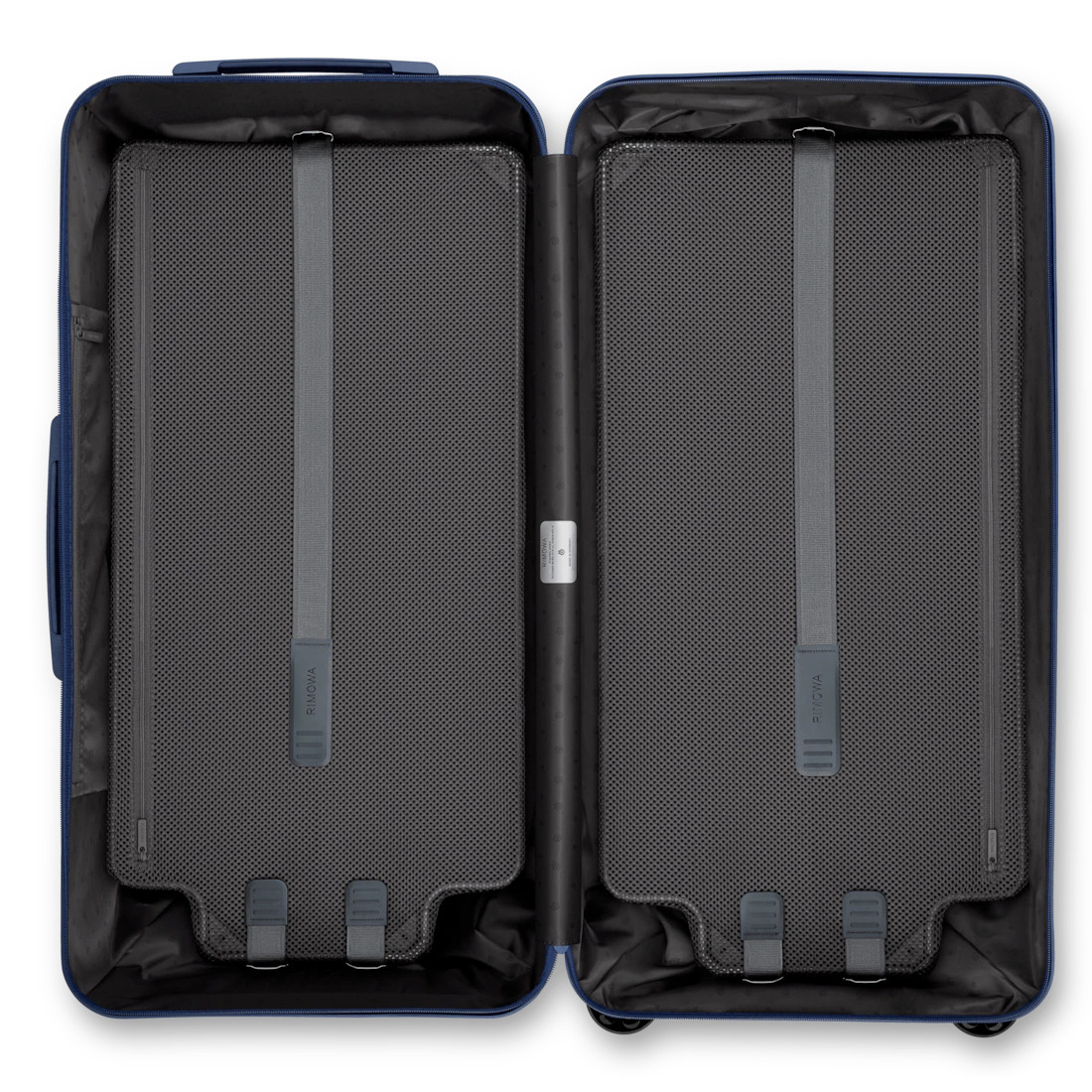 Essential Trunk Plus - 5