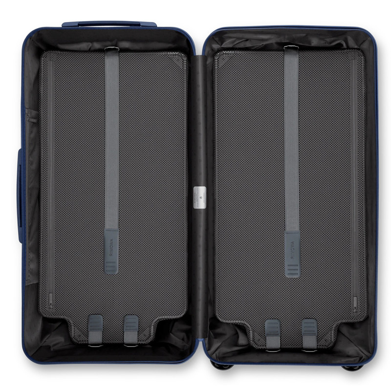 Essential Trunk Plus 5