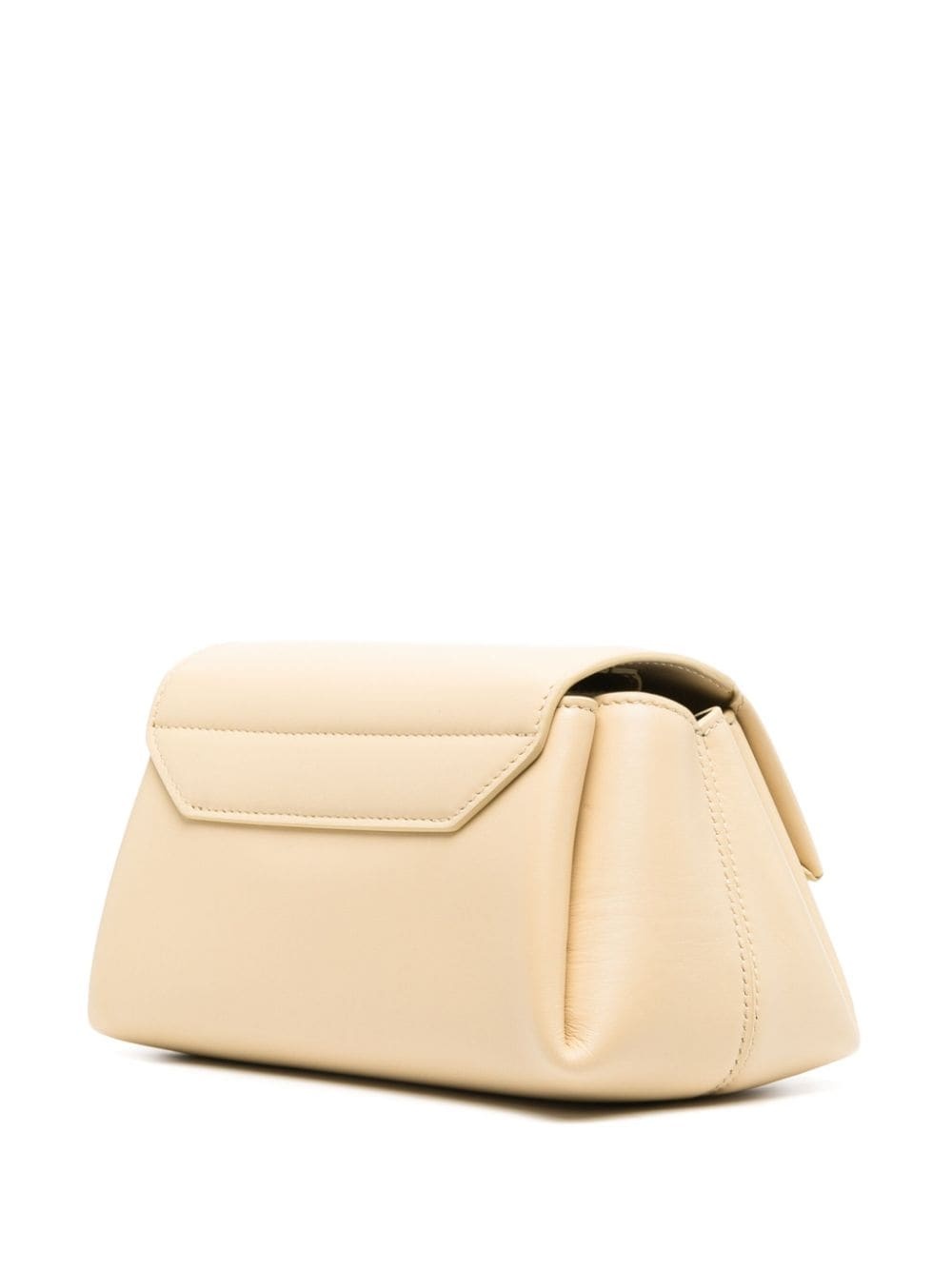 leather shoulder bag - 4