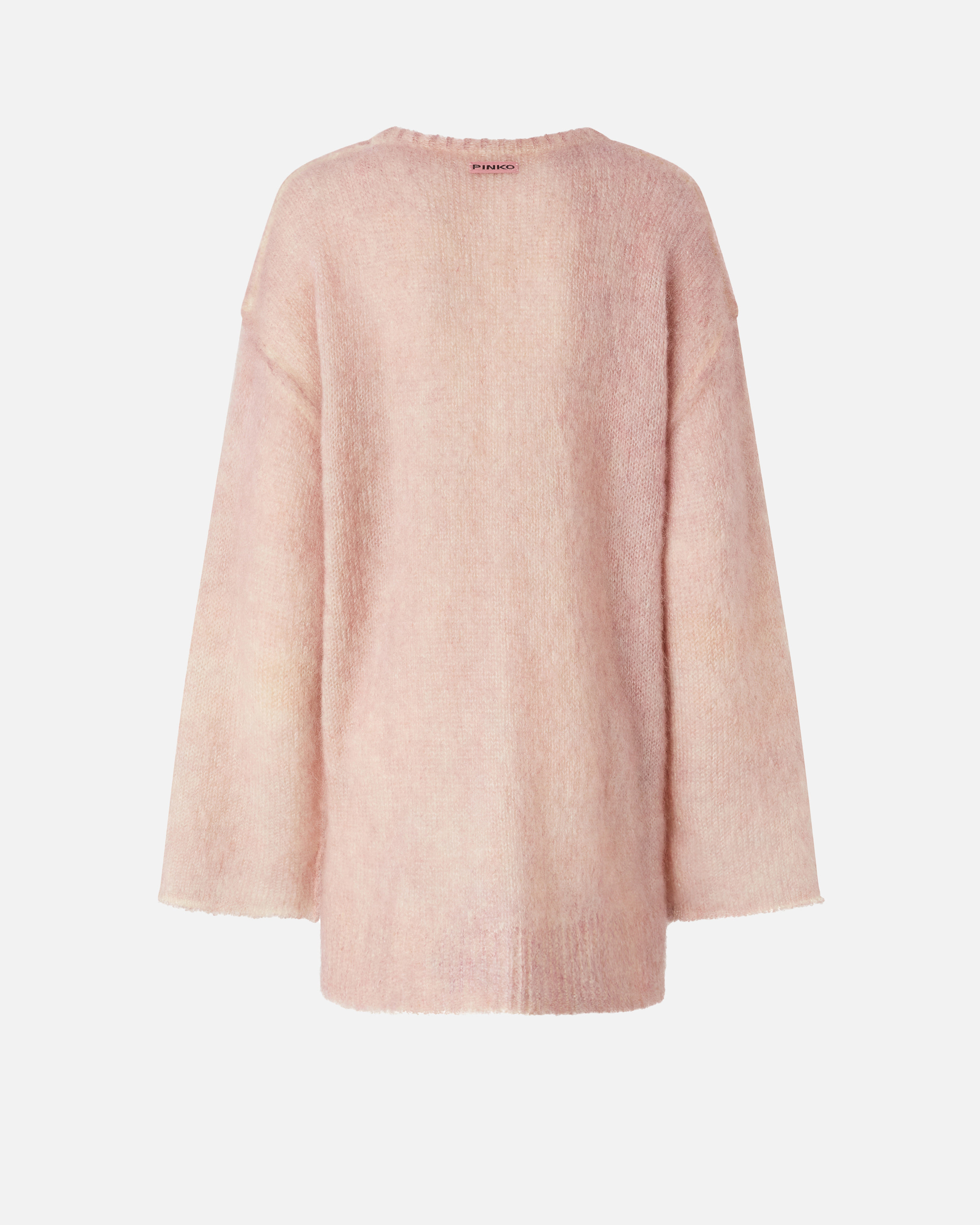 MOHAIR CARDIGAN - 6