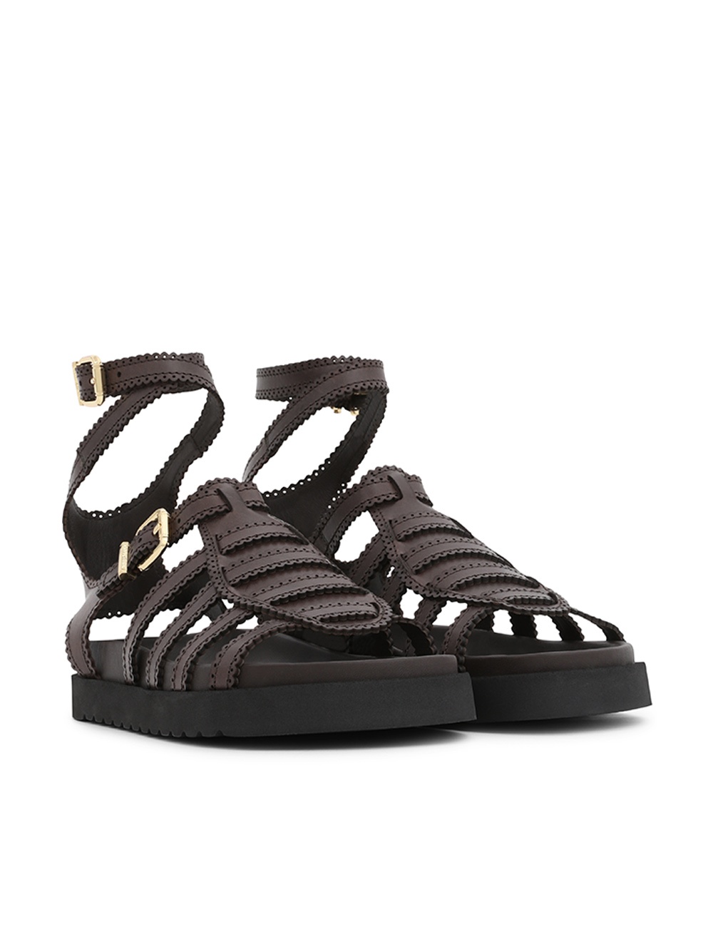 GOLDIE GLADIATOR - 3