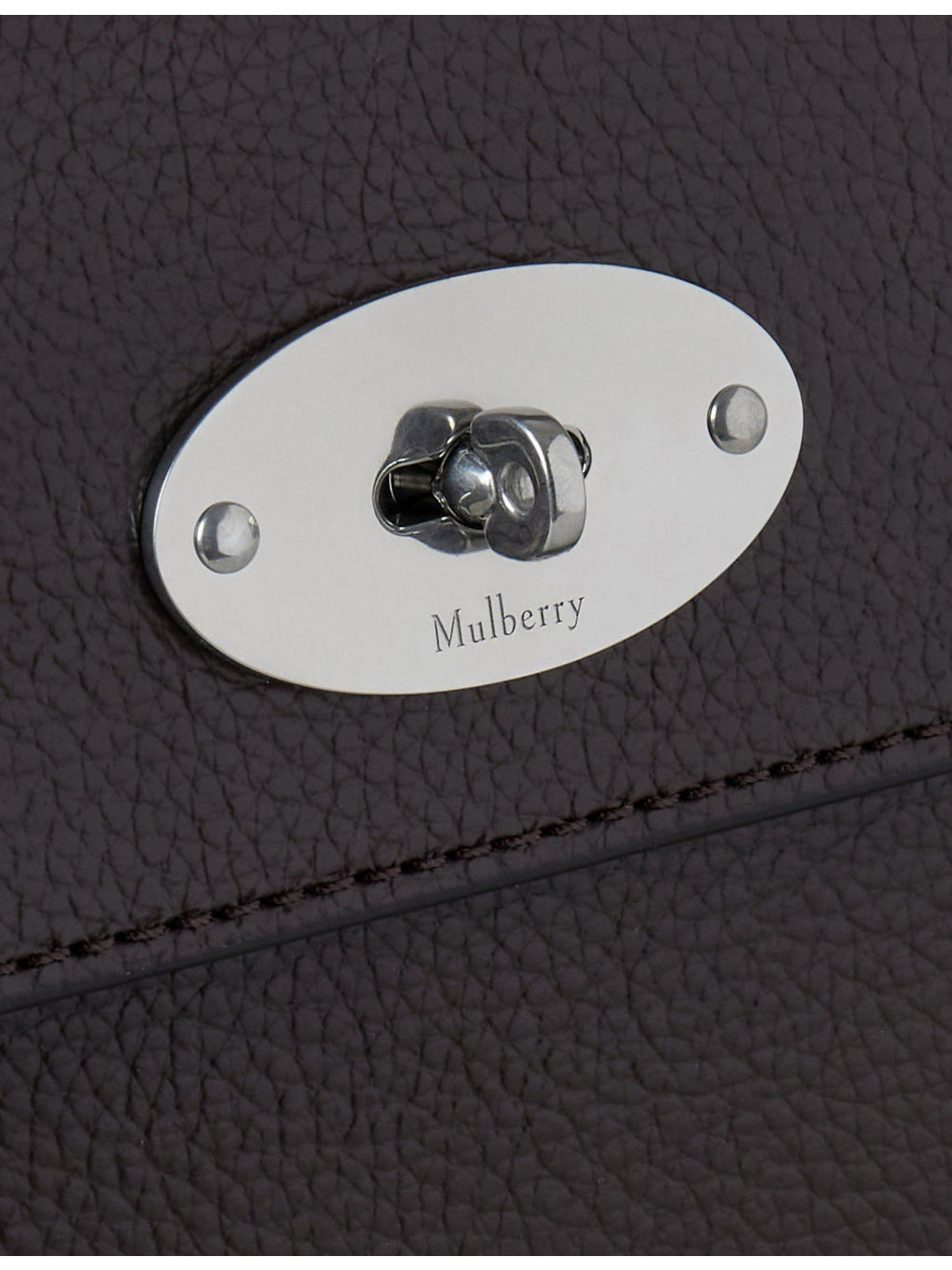 Small Antony Leather Crossbody Bag - 2
