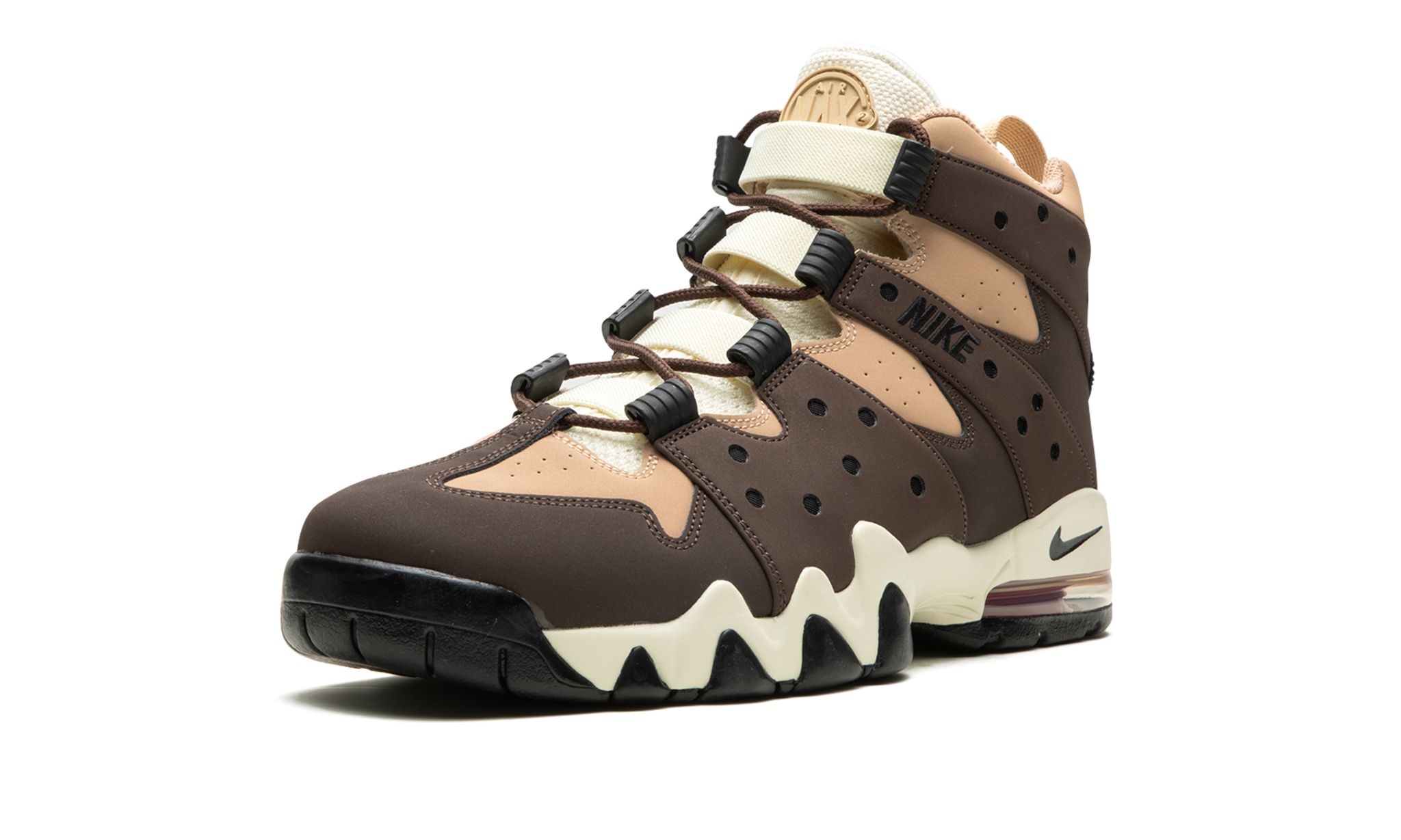 Air Max2 CB 94 "Baroque Brown" - 4