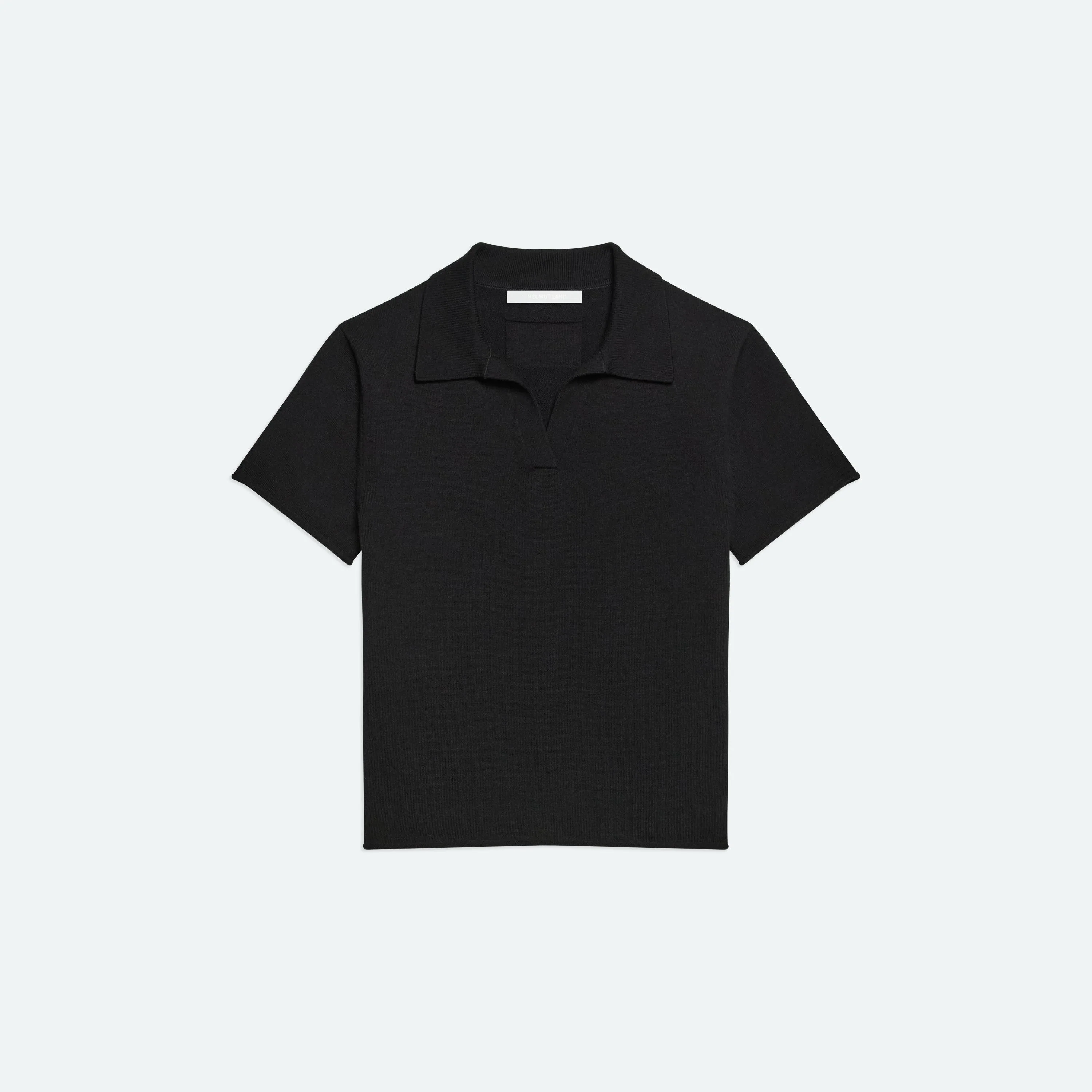 SHRUNKEN POLO - 1