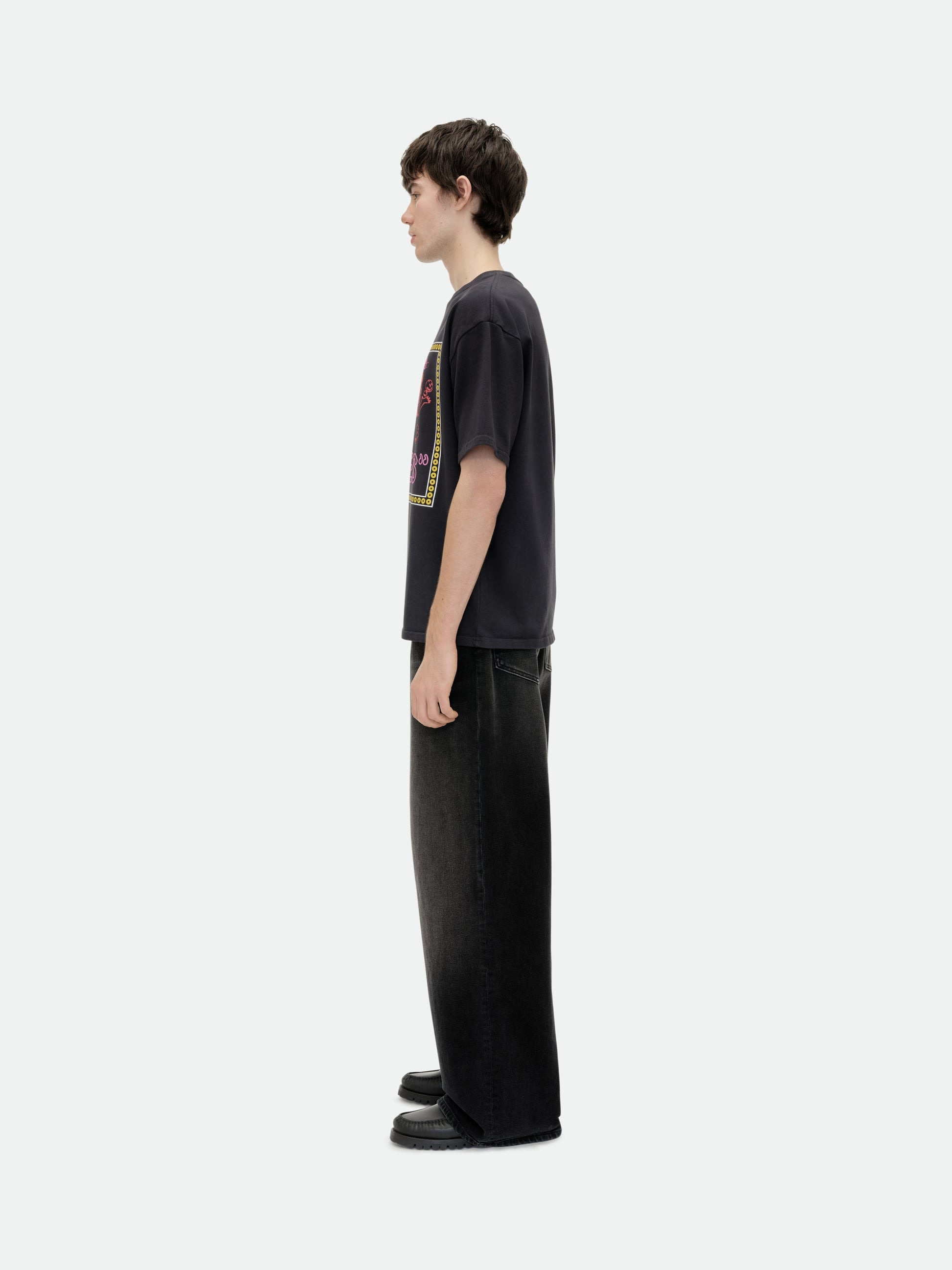 LIVE RHUDES TEE - 6