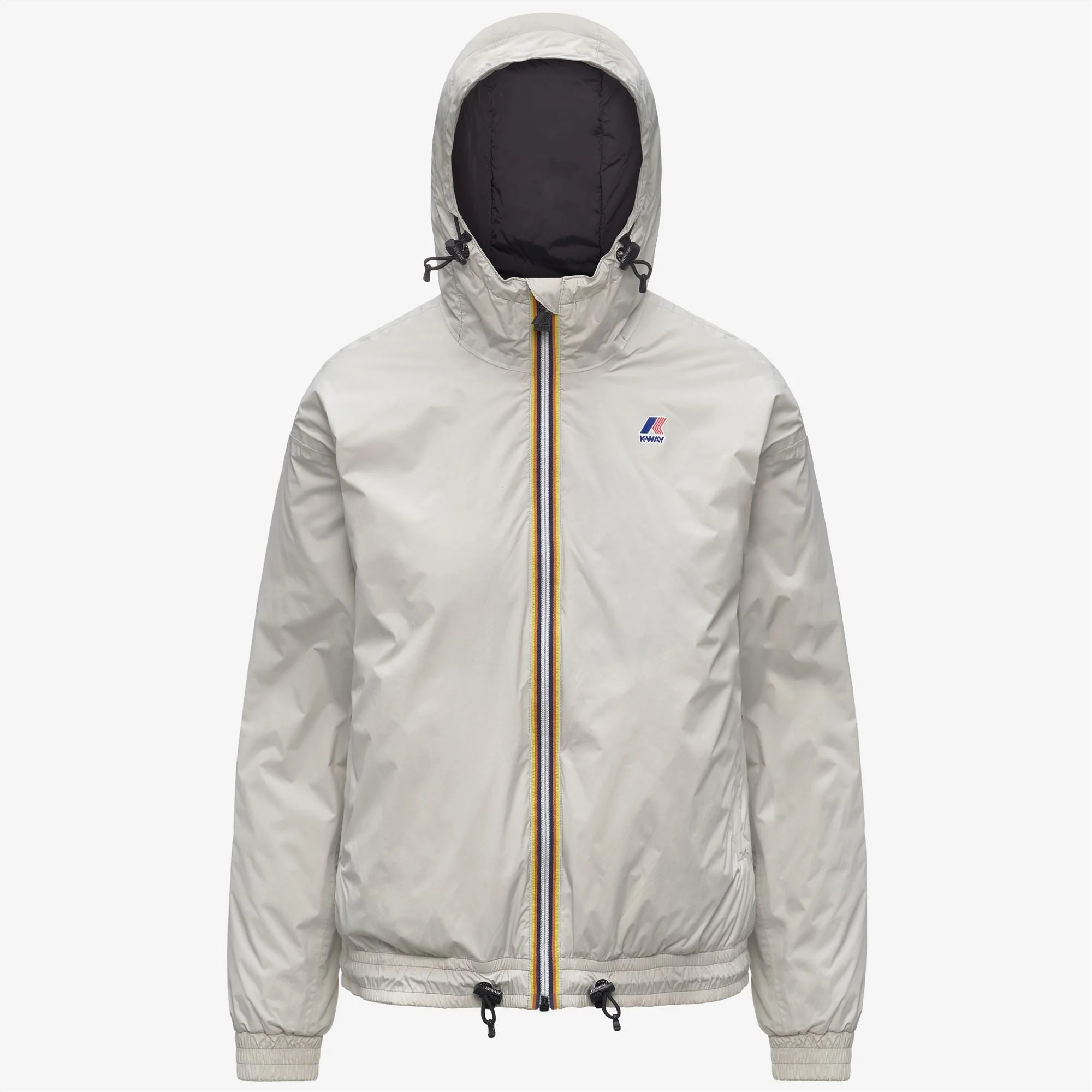 LE VRAI 4.0 ANNY WARM - 1