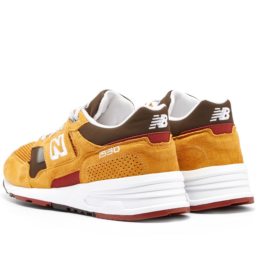 New Balance M1530SE 'Spice Pack' - Made in England - 3