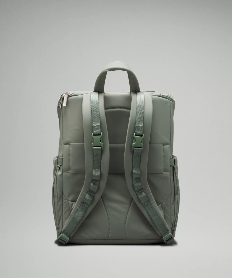 New Parent Backpack 17L 4