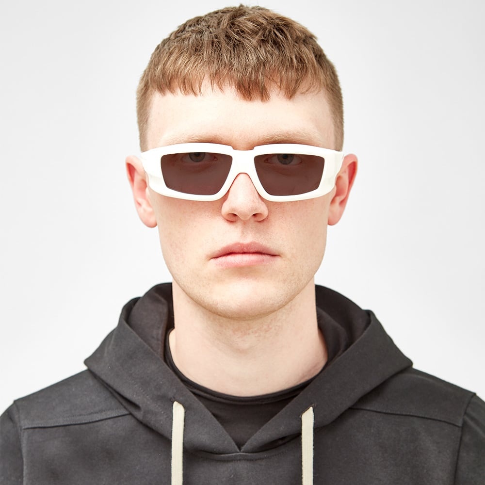 Rick Owens Rick Sunglasses - 6