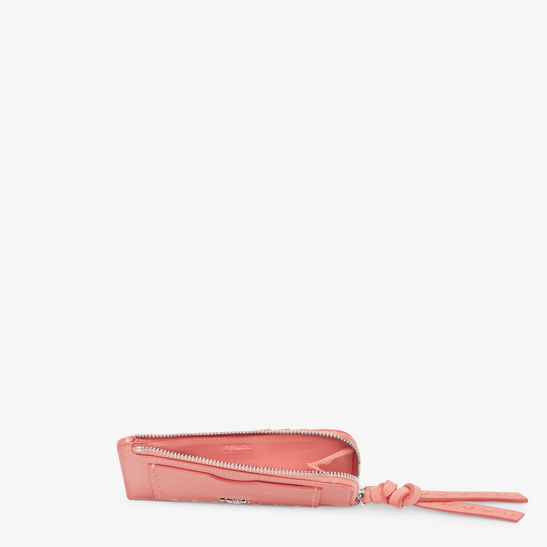Peekaboo Card Case 3