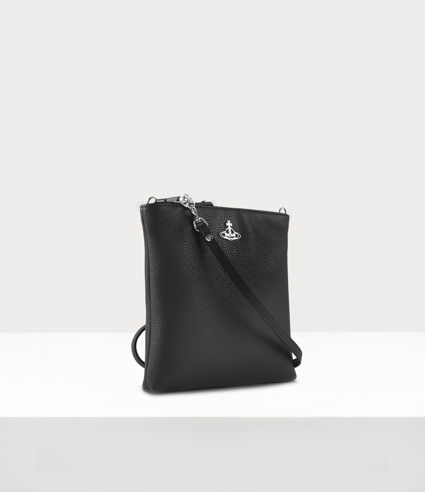 SQUIRE NEW SQUARE CROSSBODY - 3