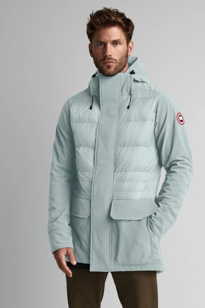 Canada Goose MEN'S BRETON DOWN COAT outlook