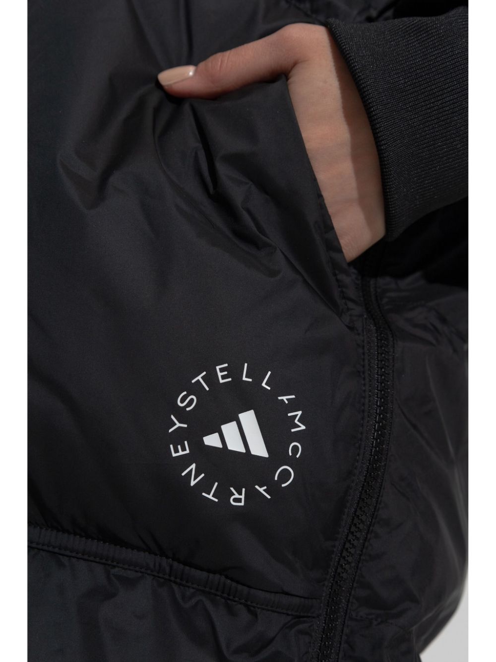 x Adidas True Nature coat - 5