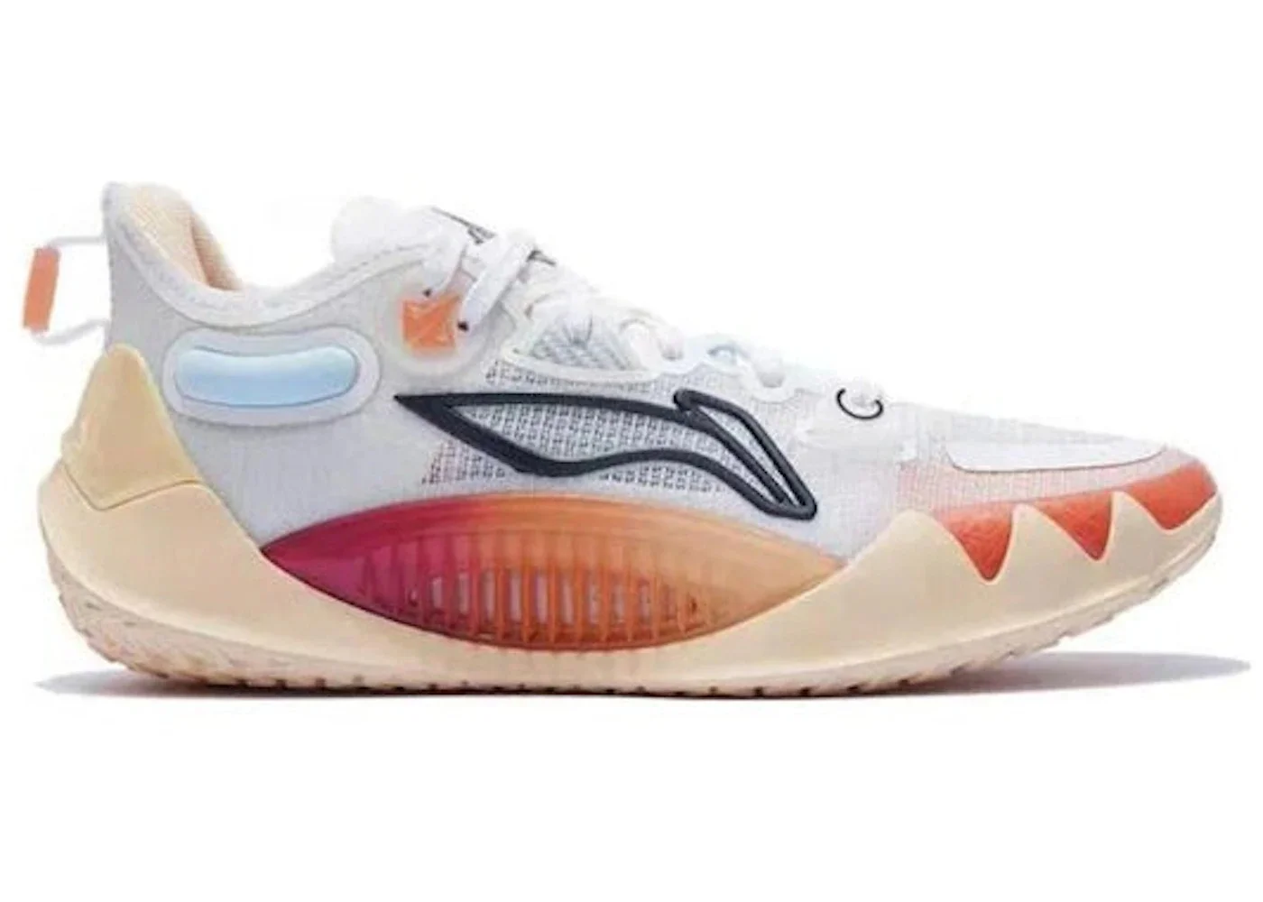 Li-Ning Jimmy Butler 1 Dawn - 1