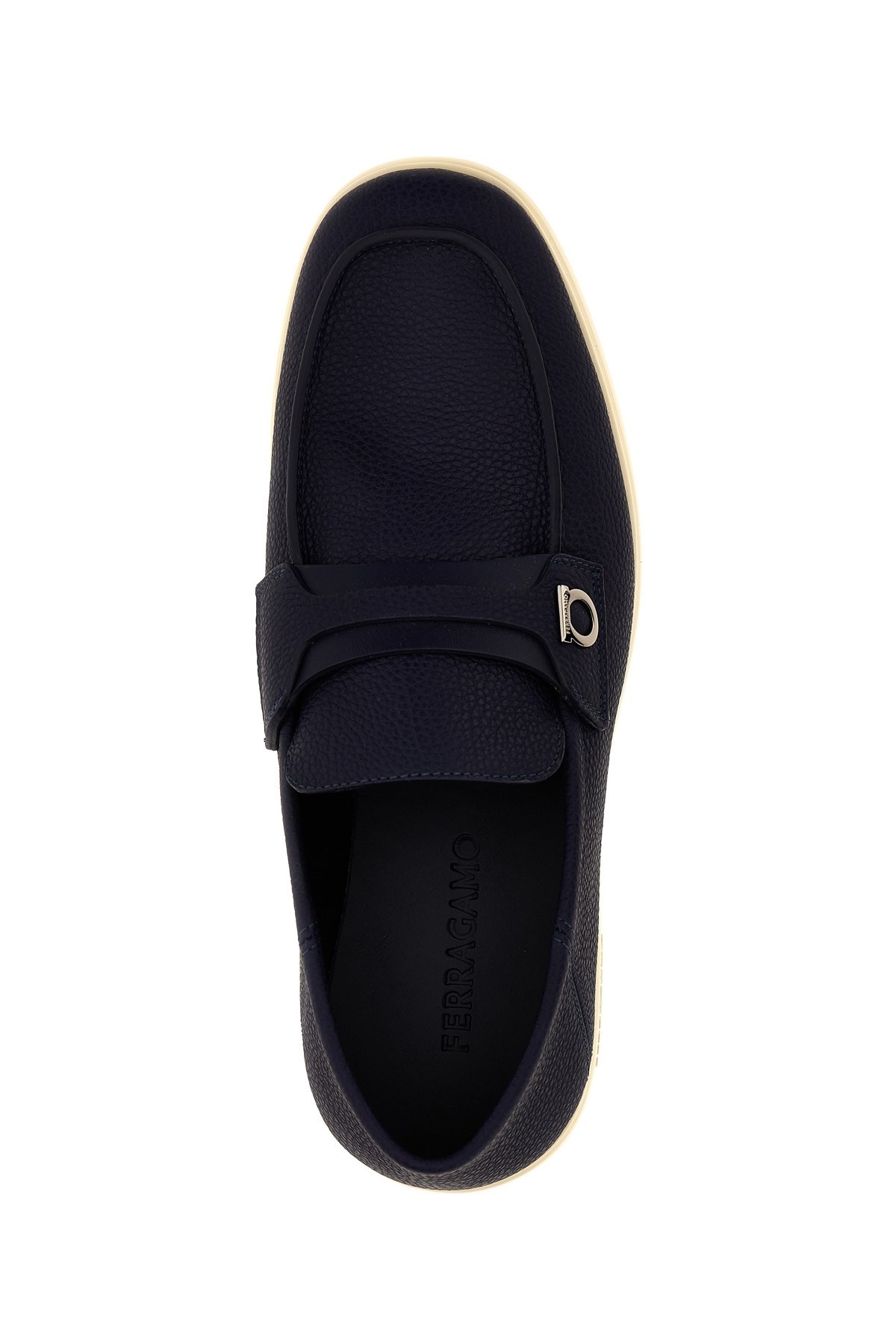 'Drame' loafers - 4