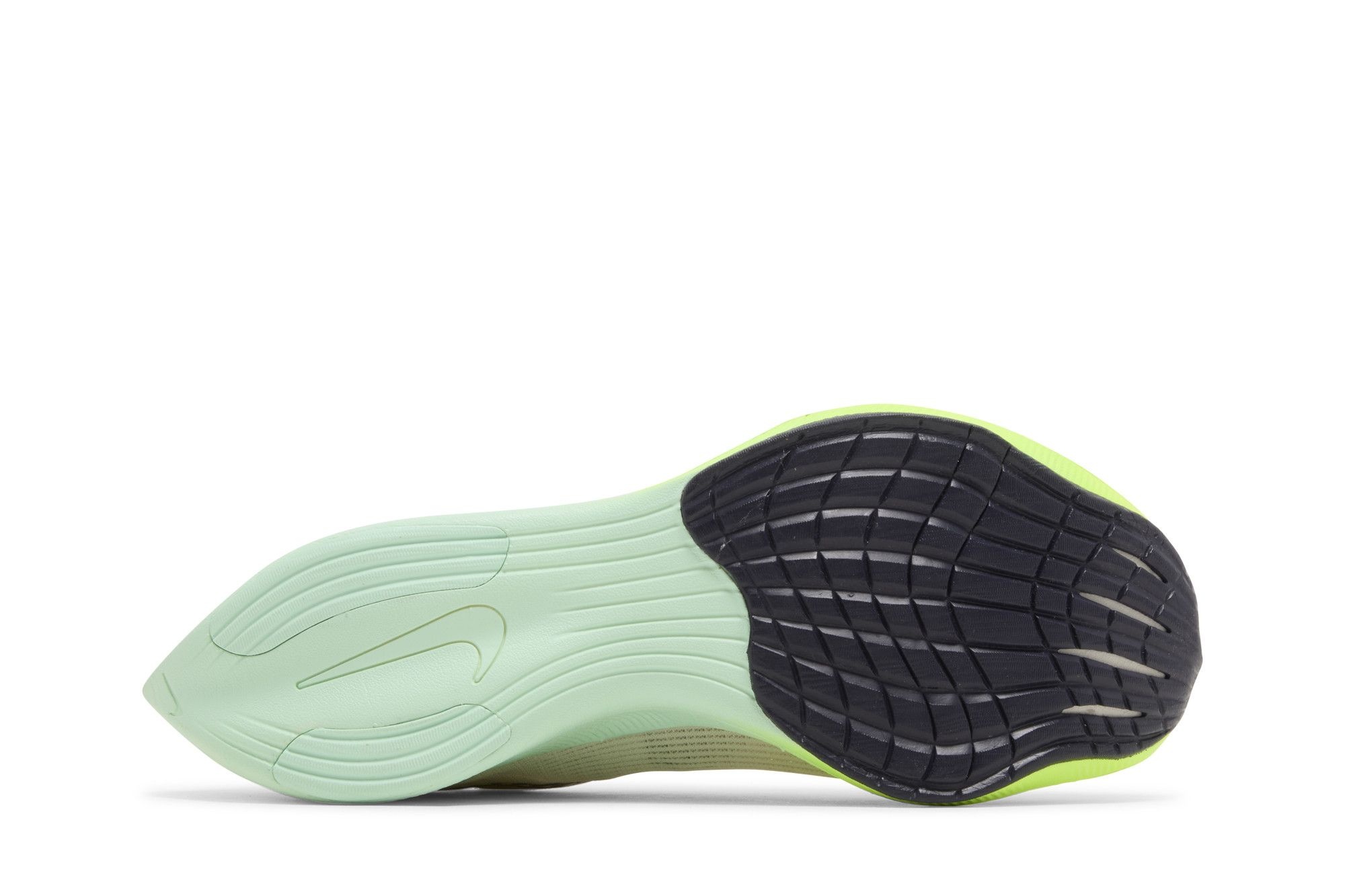 Wmns ZoomX Vaporfly NEXT% 2 'Coconut Milk Ghost Green' - 4