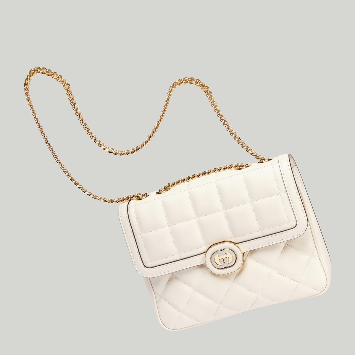 Gucci Deco small shoulder bag - 6
