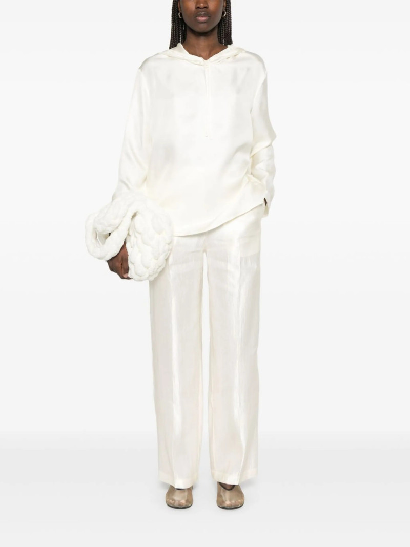 Loulou de Saison Nuka hoodie outlook