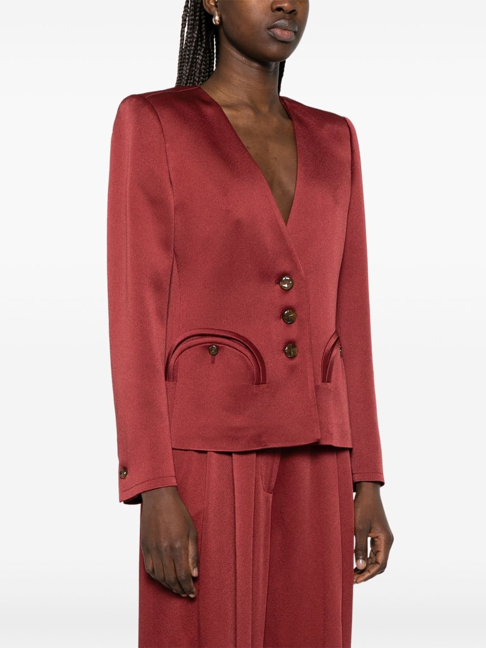 Novalis blazer - 3