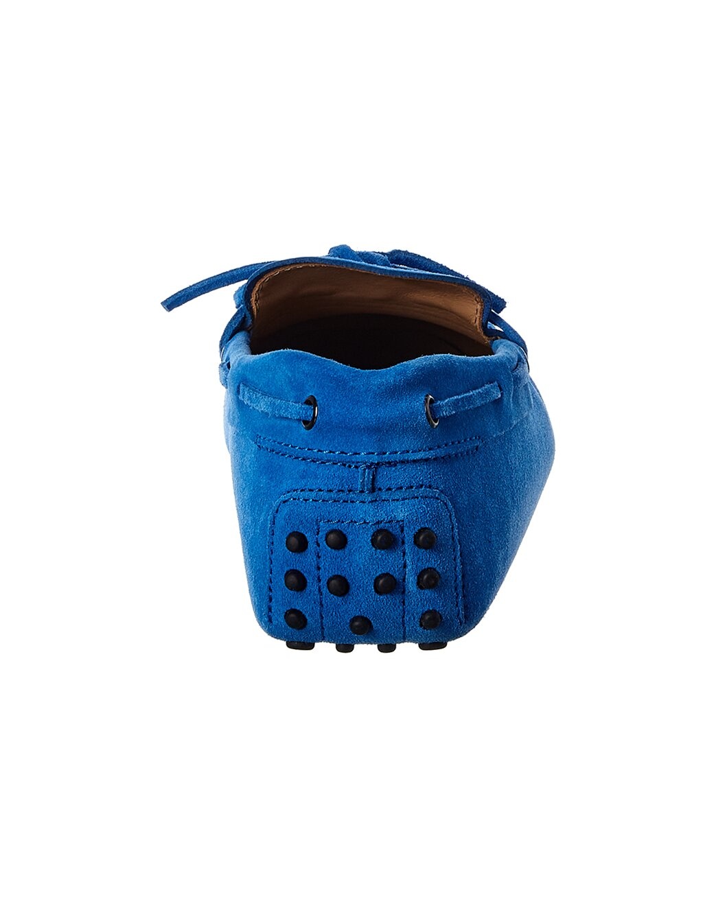 TOD’s Gommino Suede Driver - 3