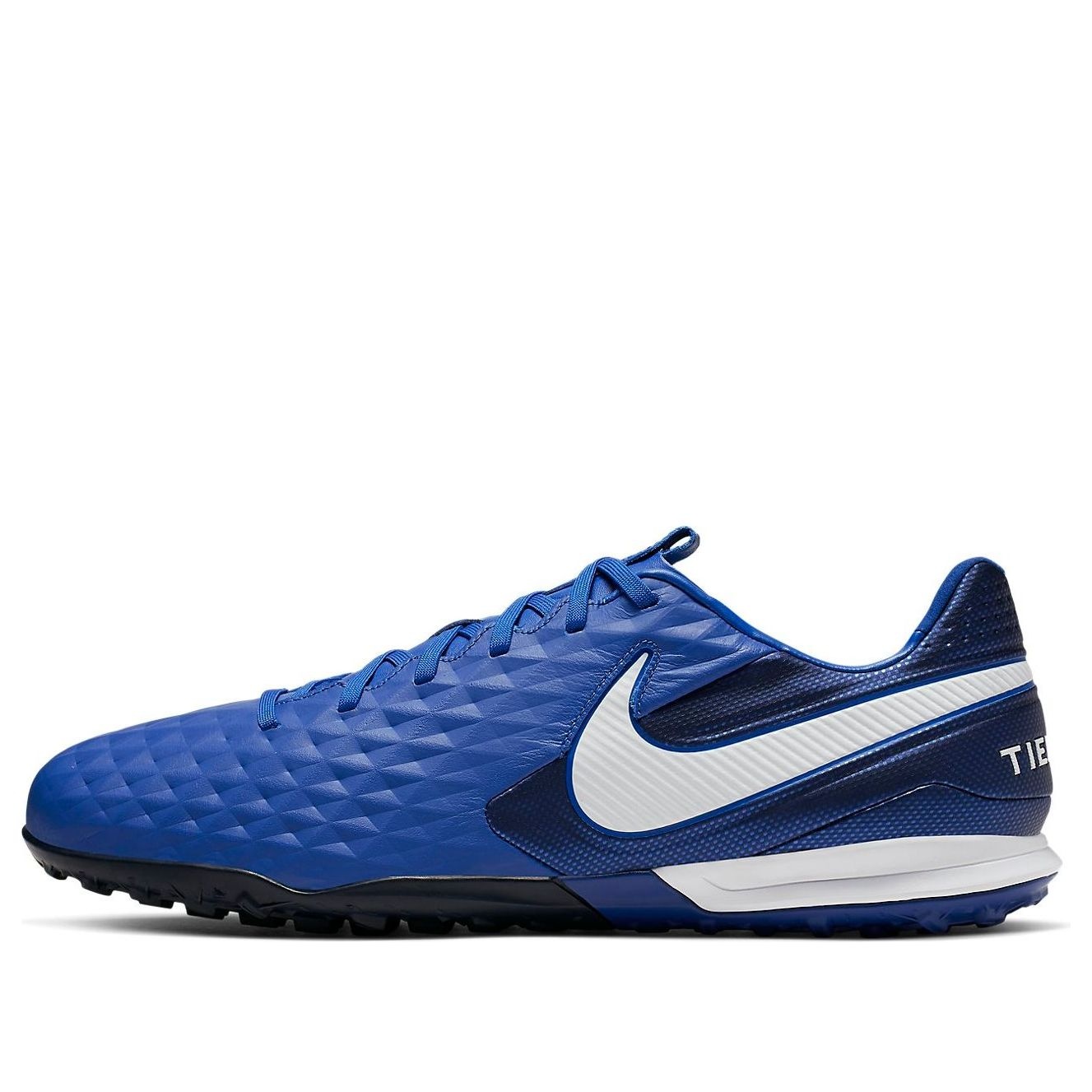 Nike Legend 8 Pro TF 'Blue White' AT6136-414 - 1