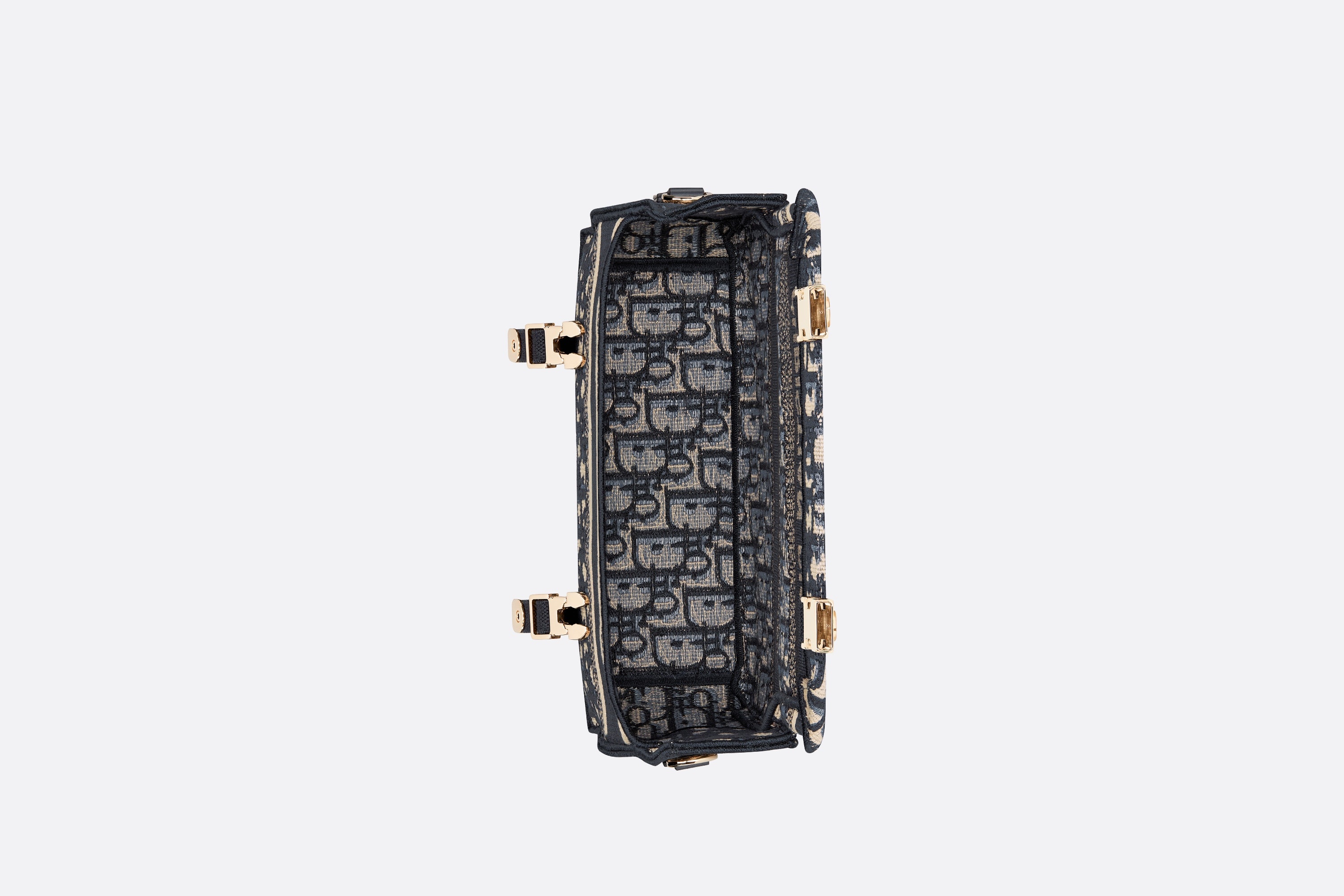 Dior Small Diorcamp Bag | REVERSIBLE