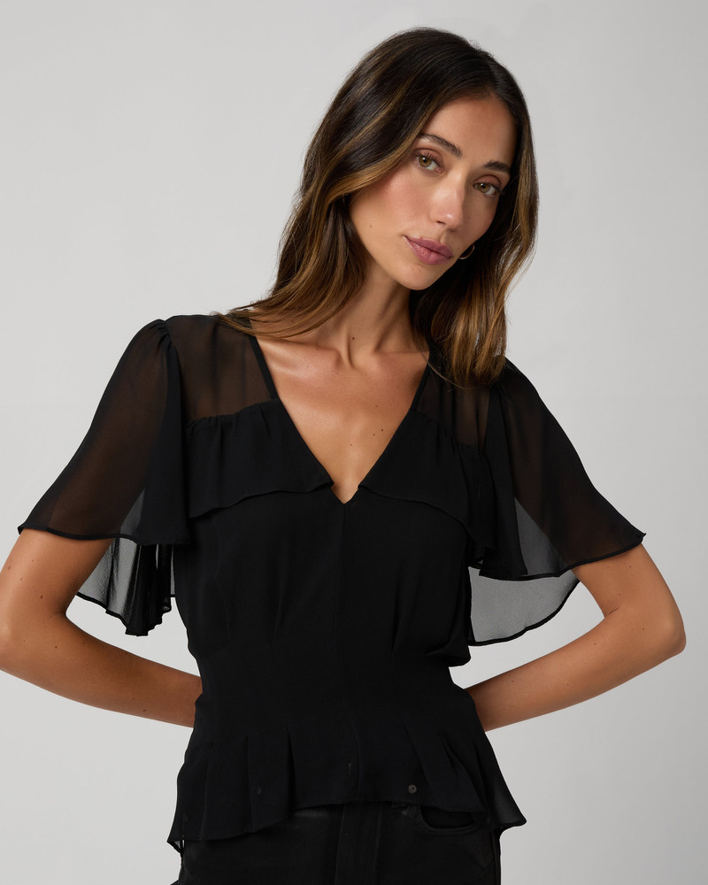 Willa Blouse 1