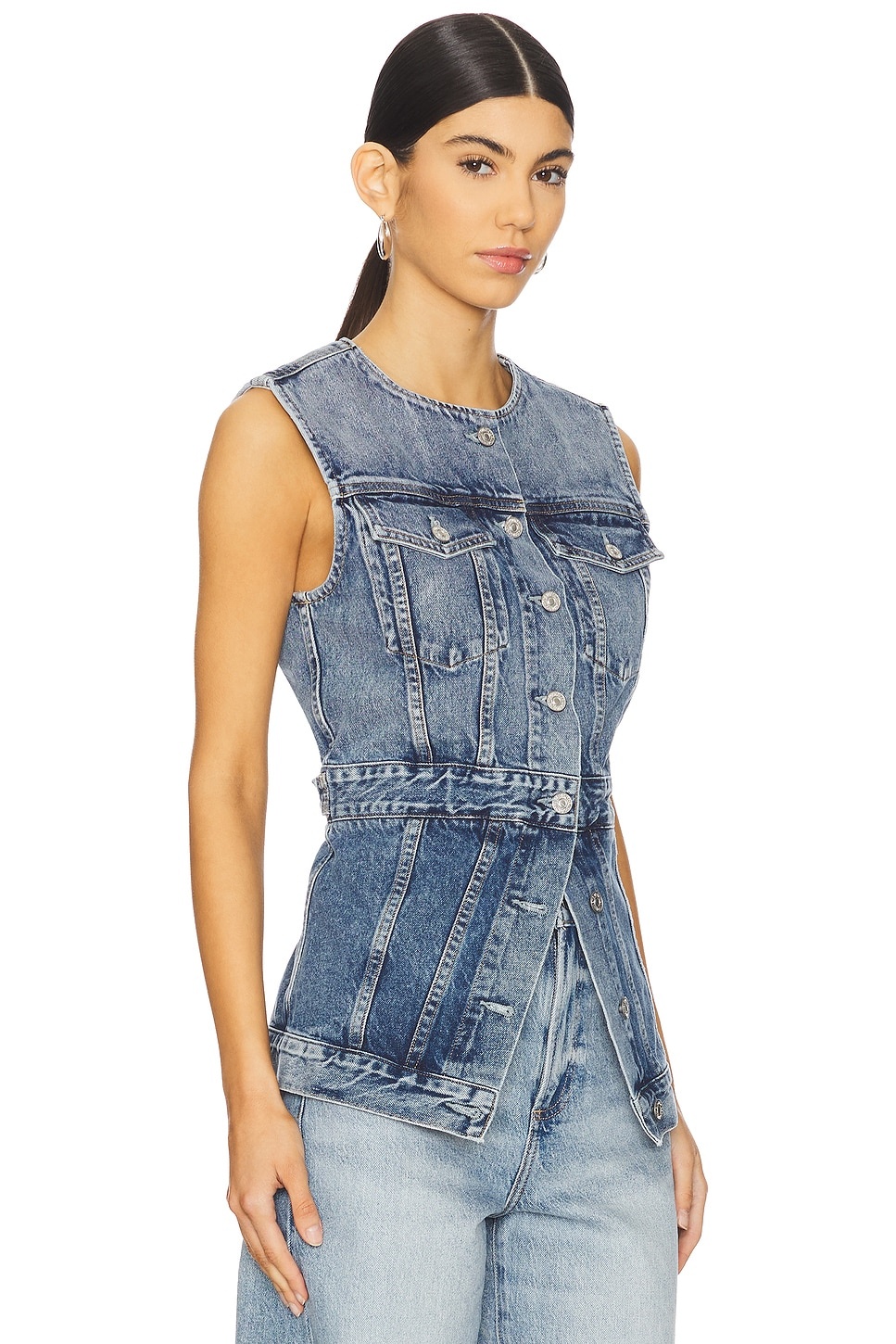 Idalene Vest - 2