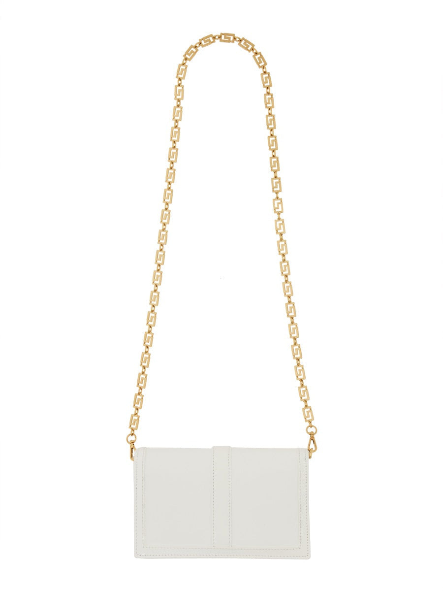 Versace Women Borsa Mini "Greca Goddess" - 2