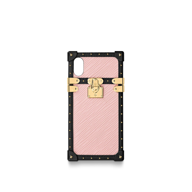 Eye Trunk for iphone X & XS 1